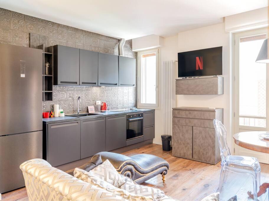 Appartement Casa Silvia - Honeymoon Flat With Terrace Florence