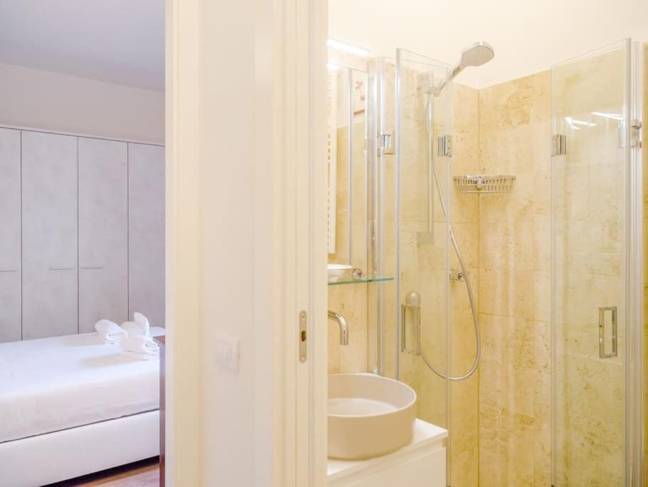 Casa Silvia - Honeymoon Flat With Terrace Appartement